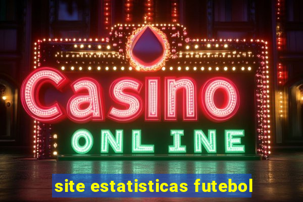 site estatisticas futebol